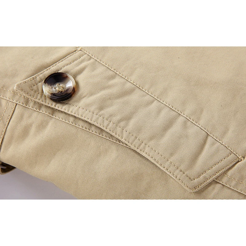 Trench Coat Men Turn Down Collar Windbreaker Cotton Thicken Fleece Long Coats Casaco Masculino Male Winter Jacket Mens Overcoat
Trench Coat Men Turn Down Collar Windbreaker Cotton Thicken Fleece Long Coats Casaco Masculino Male Winter Jacket Mens Overcoat