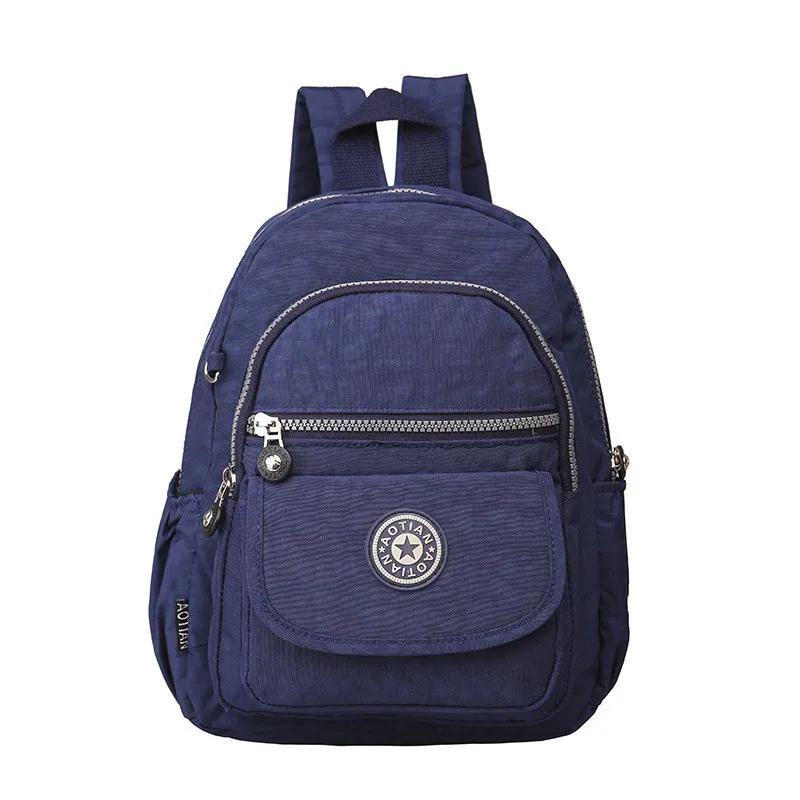 2019 New Women Backpack Mini Casual travel Backpack for Teenage Girls Mochila Feminina Waterproof Women Bagpack Laptop backpack
2019 New Women Backpack Mini Casual travel Backpack for Teenage Girls Mochila Feminina Waterproof Women Bagpack Laptop backpack