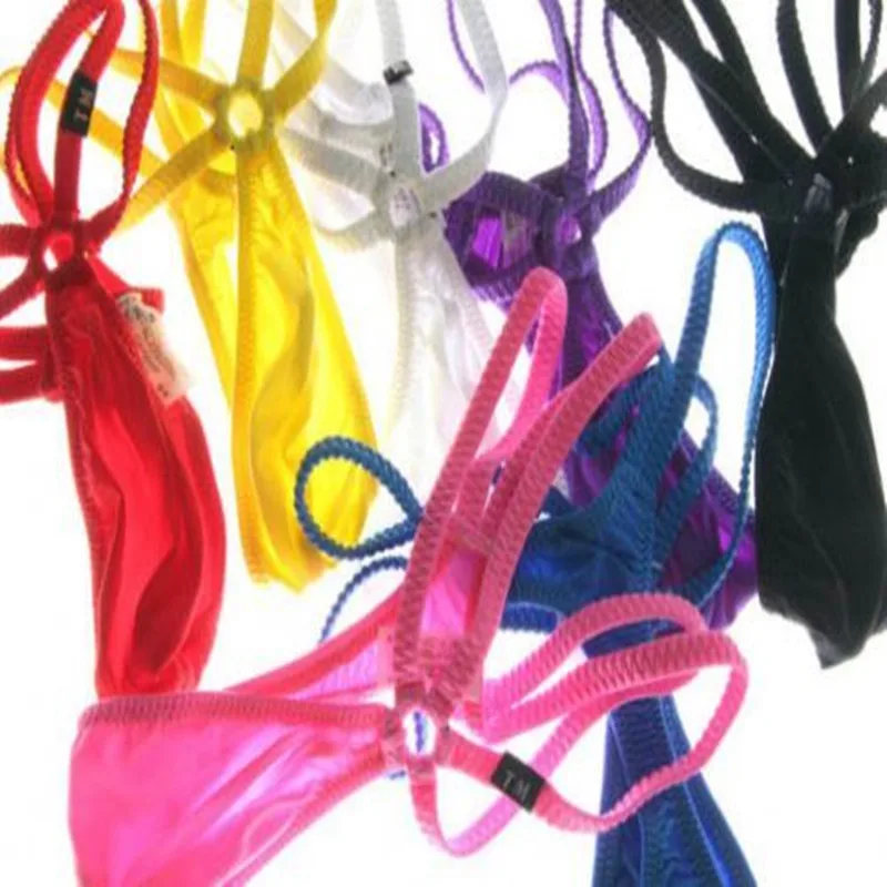 Gay TM sexy men underwear Jockstrap Strings Underpants mens thongs and g strings gay underwear Men's Sexy Low Waist Underwear
Gay TM sexy men underwear Jockstrap Strings Underpants mens thongs and g strings gay underwear Men's Sexy Low Waist Underwear