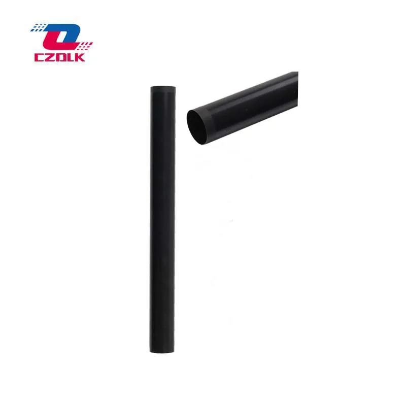 10pcs X New compatible Fuser film sleeve for HP p3015 3015N 521 M521DN 527 4100 M521 M525 RM1-6319-FM
10pcs X New compatible Fuser film sleeve for HP p3015 3015N 521 M521DN 527 4100 M521 M525 RM1-6319-FM