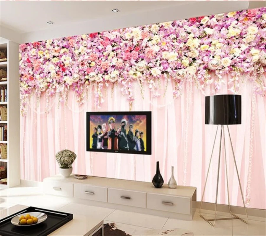 Настенные обои beibehang на заказ, 3D фотообои, Теплый розовый цветок, роза, задний фон для телевизора, обои для гостиной, спальни
Настенные обои beibehang на заказ, 3D фотообои, Теплый розовый цветок, роза, задний фон для телевизора, обои для гостиной, спальни