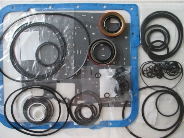 fit forGM Trans Kit 4L60E for Buick Rainier Chevolet Avalanche Isuzu Ascender Suzuki
fit forGM Trans Kit 4L60E for Buick Rainier Chevolet Avalanche Isuzu Ascender Suzuki