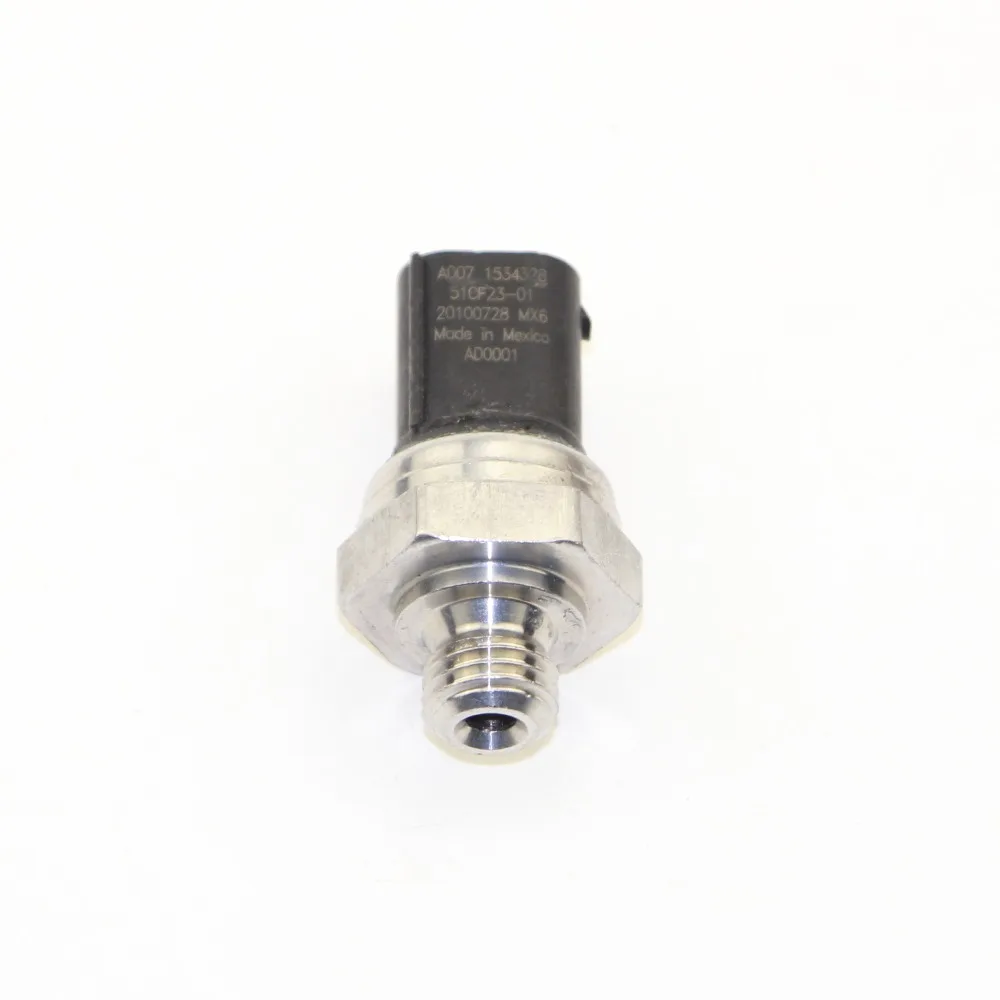 New A0071534328 Fit Exhaust Fuel Pressure Sensor Sensata 51CP23-01 A0071534328 A00 715 343 28
New A0071534328 Fit Exhaust Fuel Pressure Sensor Sensata 51CP23-01 A0071534328 A00 715 343 28