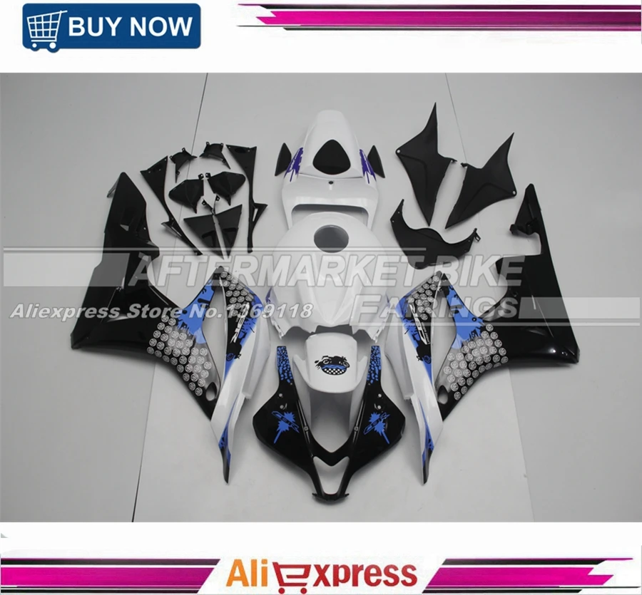 2007 2008 UV Painting Special Stickers Plastic Pieces For Honda F5 07 08 CBR600RR Fairing Kits 100% Fitment
2007 2008 UV Painting Special Stickers Plastic Pieces For Honda F5 07 08 CBR600RR Fairing Kits 100% Fitment