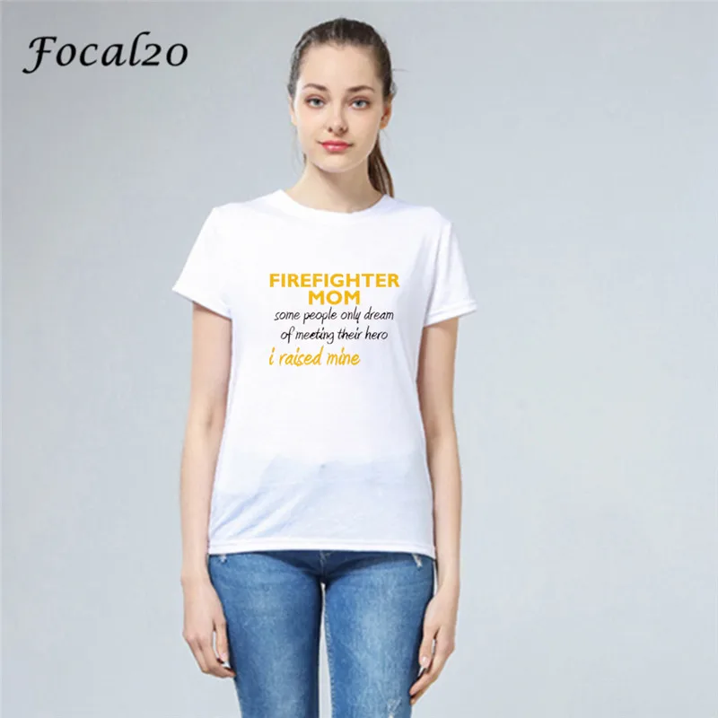 Focal20 Harajuku Letter Print Women T-shirt Summer O-Neck Short Sleeve Casual Female T Shirt Tee Top Streetwear
Focal20 Harajuku Letter Print Women T-shirt Summer O-Neck Short Sleeve Casual Female T Shirt Tee Top Streetwear