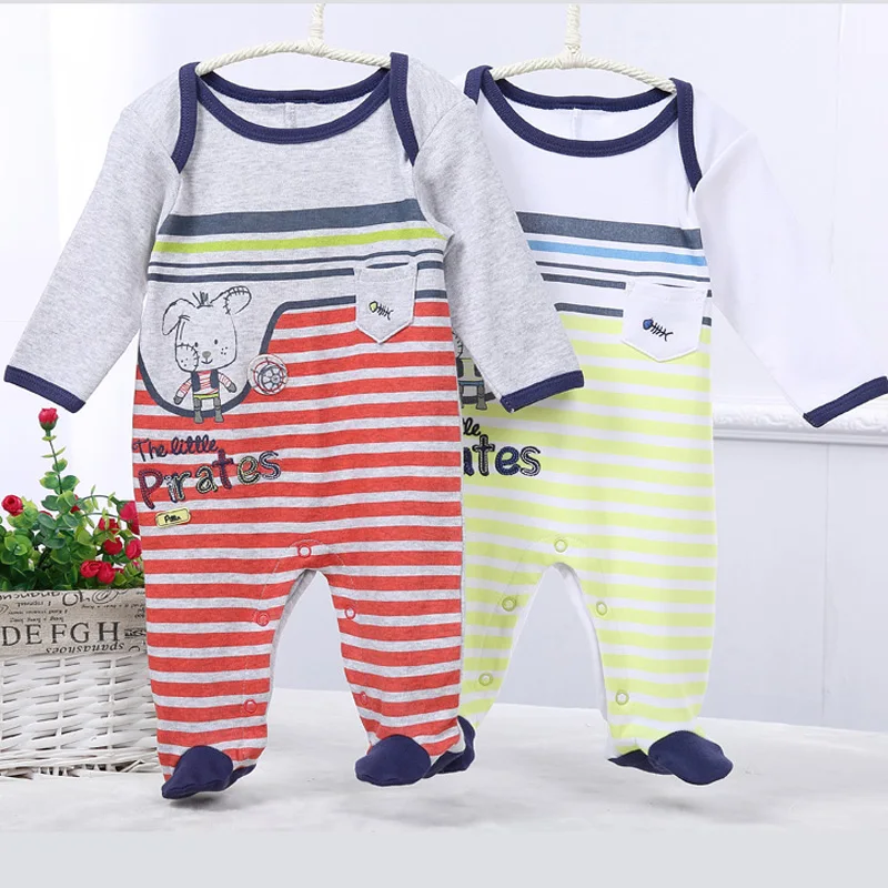 Baby rompers pyjamas kids clothes baby jumpsuit long sleeves baby newborn children clothing overalls baby boys girl clothes
Baby rompers pyjamas kids clothes baby jumpsuit long sleeves baby newborn children clothing overalls baby boys girl clothes