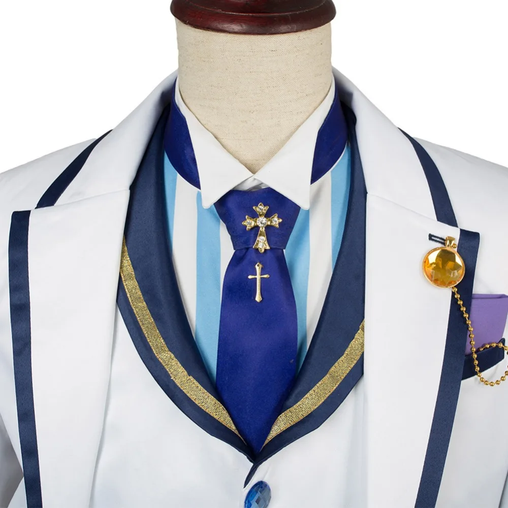 Fate Grand Order Cosplay Arthur Pendragon Costume Prototype Cosplay Full Set Uniform Halloween Carnival
Fate Grand Order Cosplay Arthur Pendragon Costume Prototype Cosplay Full Set Uniform Halloween Carnival