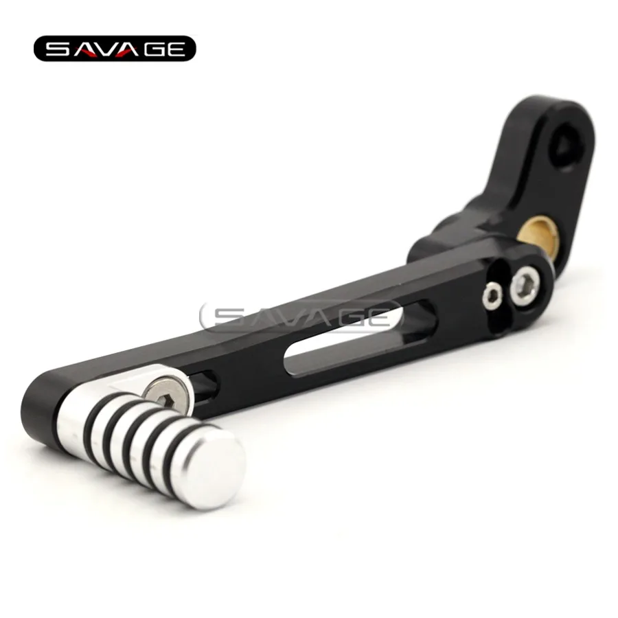CNC Adjustable Shift Lever For Ducati Hypermotard 821 Hypermotard 939 SP Hyperstrada 820 2013-2018 2017 Motorcycle Accessories
CNC Adjustable Shift Lever For Ducati Hypermotard 821 Hypermotard 939 SP Hyperstrada 820 2013-2018 2017 Motorcycle Accessories