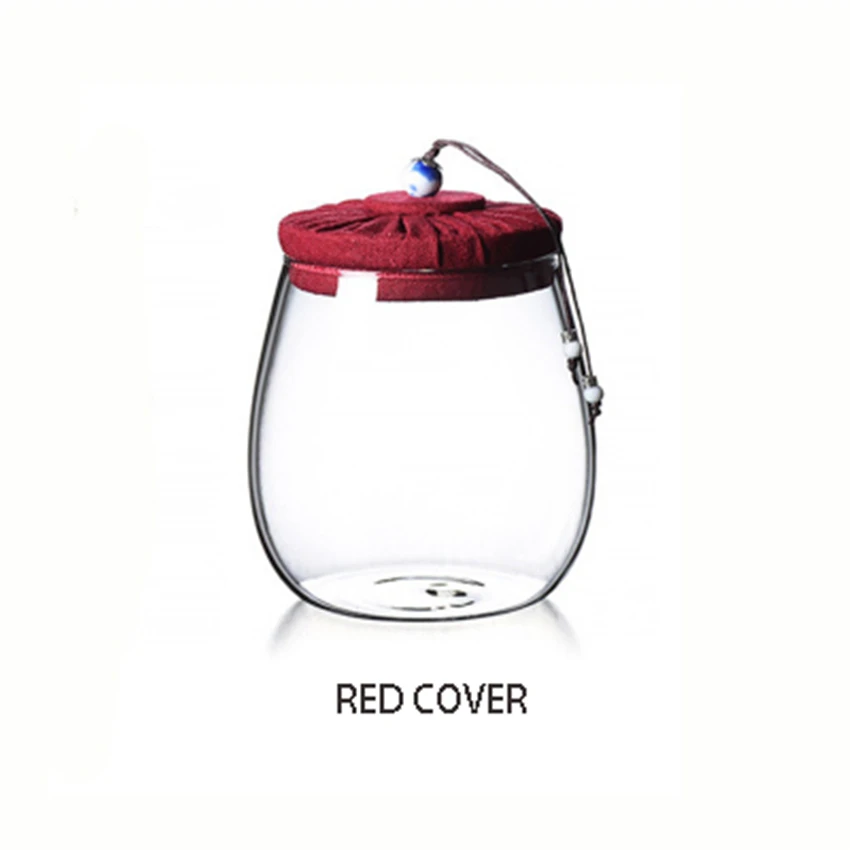 Glass Jar Tea Cans Kung Fu Tea Set Japanese Style Cork Transparent Canister Candy Puer Flower Tea Seal Storage Home Ornament
Glass Jar Tea Cans Kung Fu Tea Set Japanese Style Cork Transparent Canister Candy Puer Flower Tea Seal Storage Home Ornament