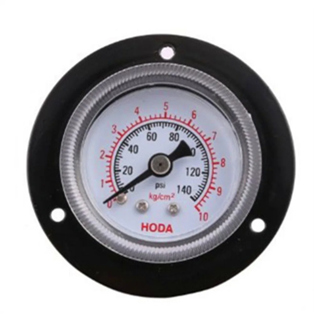 1 шт. горизонтальный манометр 1/8 PT с наружной резьбой воды Воздушный манометр Y40ZT 10 кг/см2
1 шт. горизонтальный манометр 1/8 PT с наружной резьбой воды Воздушный манометр Y40ZT 10 кг/см2