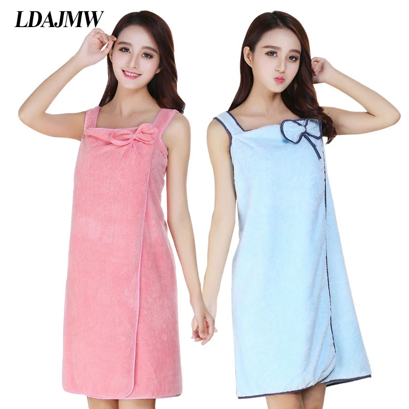 LDAJMW 140x80cm Multi-purpose Soft Beach Bath Towels Sports Swiming Spa Bathrobes Travel Fast Drying Towel Bath Skirt For Adults
LDAJMW 140x80cm Multi-purpose Soft Beach Bath Towels Sports Swiming Spa Bathrobes Travel Fast Drying Towel Bath Skirt For Adults