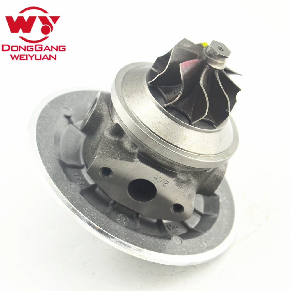 For Hyundai Mighty Truck 3300 ccm D4AL 90 KW 122 HP 2000- Turbo cartridge core 708337 Balanced new turbocharger chra 28230-41730
For Hyundai Mighty Truck 3300 ccm D4AL 90 KW 122 HP 2000- Turbo cartridge core 708337 Balanced new turbocharger chra 28230-41730