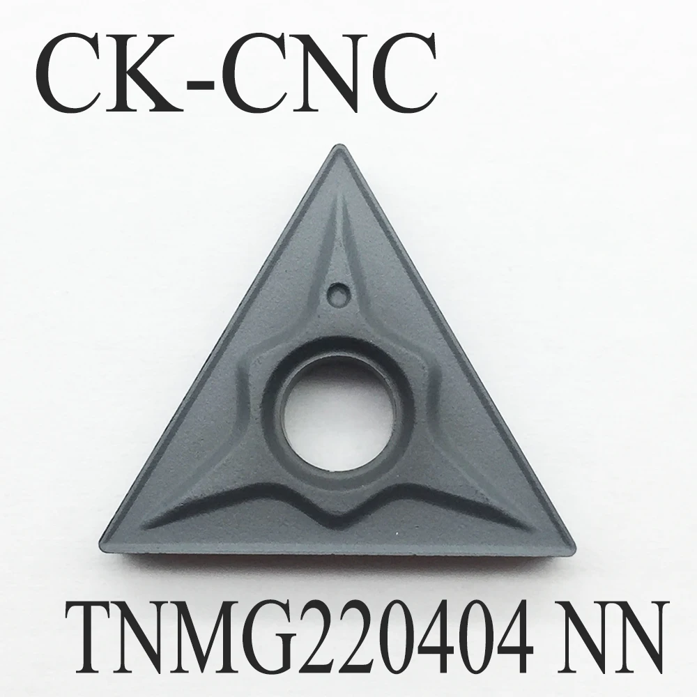 10 шт. TNMG220404 NN TNMG 431 токарные инструменты с ЧПУ карбидные вставки для нержавеющей стали/стали
10 шт. TNMG220404 NN TNMG 431 токарные инструменты с ЧПУ карбидные вставки для нержавеющей стали/стали