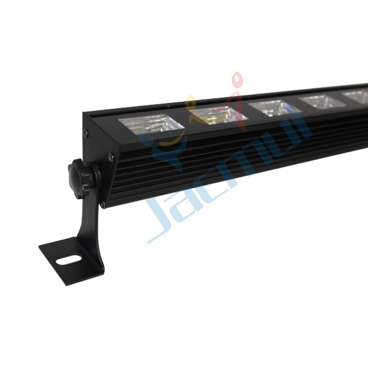 18W 6 Led Ultraviolet Lamp Portable Blacklight For UV Poster Art Christmas Dj Party Night Club Black Light
18W 6 Led Ultraviolet Lamp Portable Blacklight For UV Poster Art Christmas Dj Party Night Club Black Light