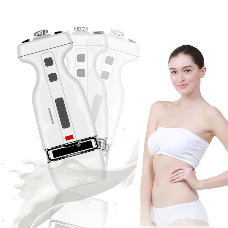 MINI HIFU Slimming Device HelloBody Handy Focused RF Fast Fat Removal Home-Use Body Slimming Cellulite Burn Machine
MINI HIFU Slimming Device HelloBody Handy Focused RF Fast Fat Removal Home-Use Body Slimming Cellulite Burn Machine
