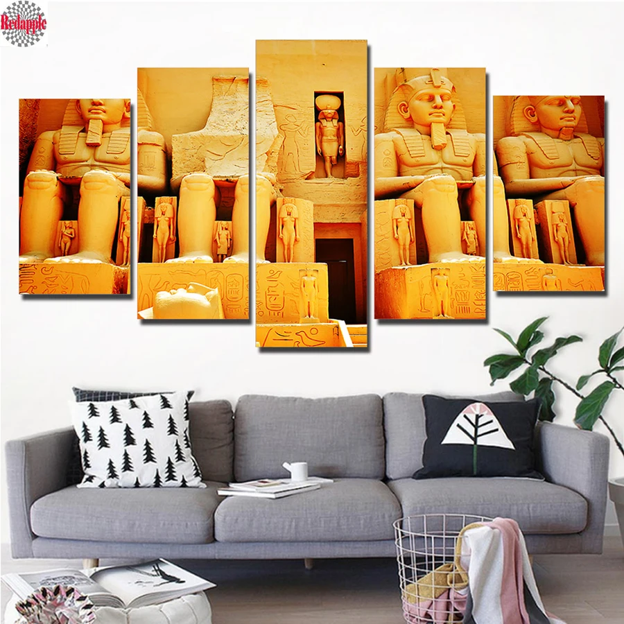5 pcs Painting Ancient Egypt pyramid culture picture DIY Diamond Painting 5D Diamond embroidery Cross Stitch Full Diamond mosaic
5 pcs Painting Ancient Egypt pyramid culture picture DIY Diamond Painting 5D Diamond embroidery Cross Stitch Full Diamond mosaic