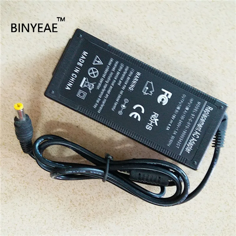 16V 4.5A AC Adapter Power Charger for Panasonic TOUGHBOOK CF-08 CF-73 CF-Y5 CF-29 CF-Y7 CF-T4 CF-T5 CF-T8E CF-Y5L
16V 4.5A AC Adapter Power Charger for Panasonic TOUGHBOOK CF-08 CF-73 CF-Y5 CF-29 CF-Y7 CF-T4 CF-T5 CF-T8E CF-Y5L