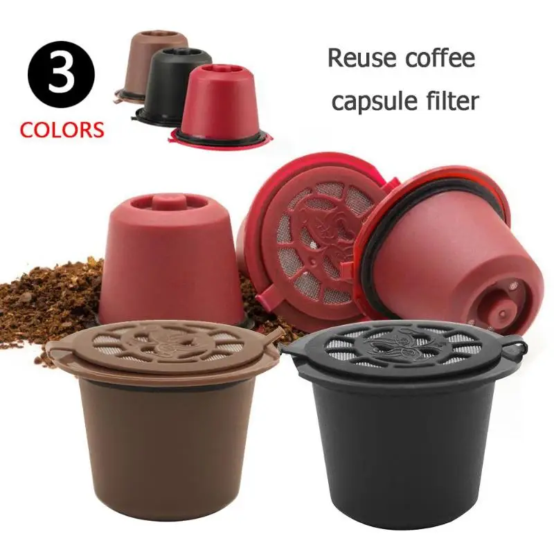 Coffee Capsule Filter Shell Coffee Capsule Strainer Filter Coffee Machine Refillable Nespresso Coffee Capsule Filter Paper
Coffee Capsule Filter Shell Coffee Capsule Strainer Filter Coffee Machine Refillable Nespresso Coffee Capsule Filter Paper