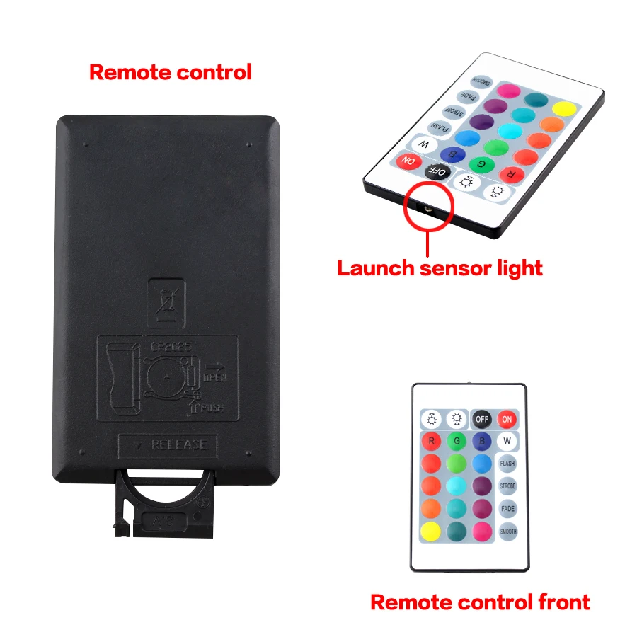 DC RGB 12V Светодиодная лента Wifi SMD 5050 лампа Водонепроницаемая неоновая Диодная