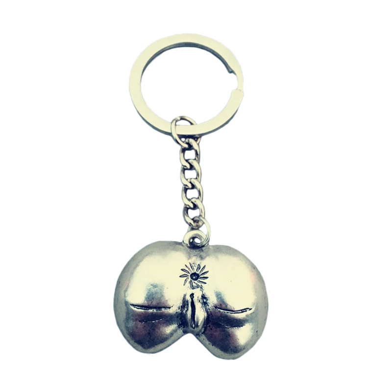 COWNINE Single Male Female Gift Sale Exaggerated Genital Key Chain Pendant Nude Car Key Ring Jewelry
COWNINE Single Male Female Gift Sale Exaggerated Genital Key Chain Pendant Nude Car Key Ring Jewelry