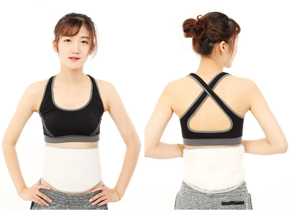 Adjustable Tourmaline Self-heating Magnetic Therapy Waist Support Belt Belt Lumbar Back Waist Support Brace Free Shipping
Adjustable Tourmaline Self-heating Magnetic Therapy Waist Support Belt Belt Lumbar Back Waist Support Brace Free Shipping