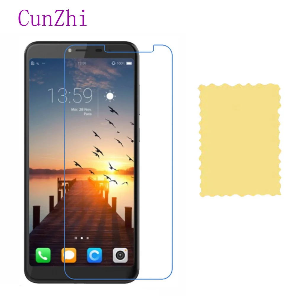 3 шт. Ultra Slim Защитная пленка для Hisense Бесконечность H11 Lite F24 ЖК дисплей Экран
