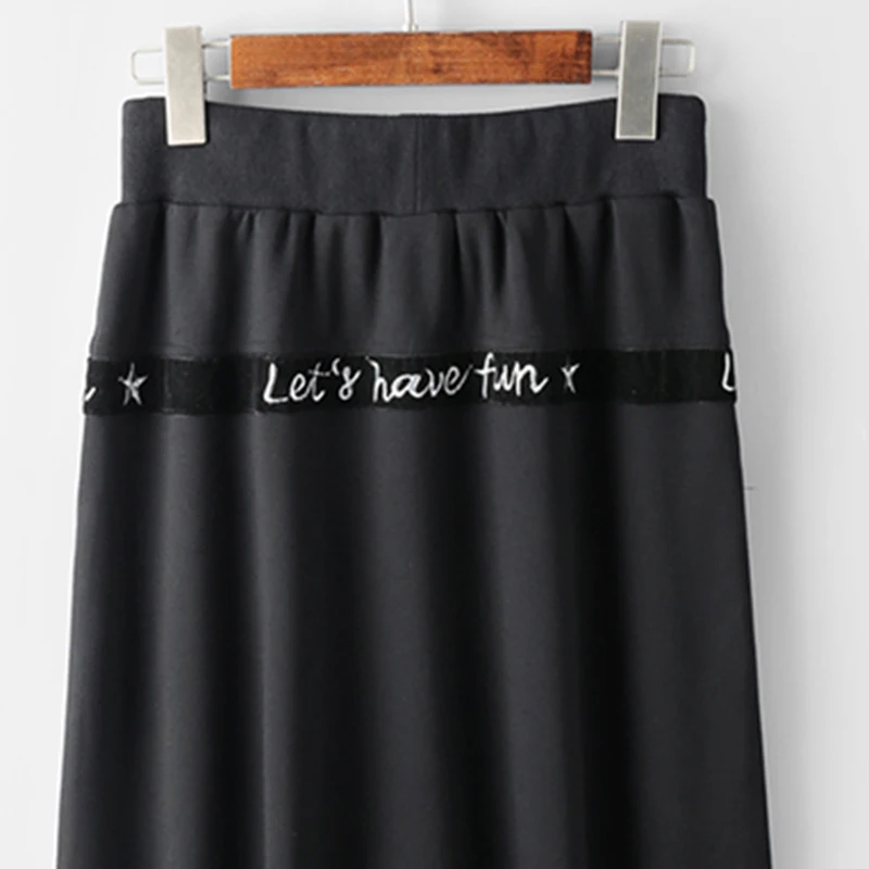 New Fashion personality Harem Pants Women 2018 Spring Elastic Waist Loose Female Casual Style Solid Color Black Cool Trousers
New Fashion personality Harem Pants Women 2018 Spring Elastic Waist Loose Female Casual Style Solid Color Black Cool Trousers