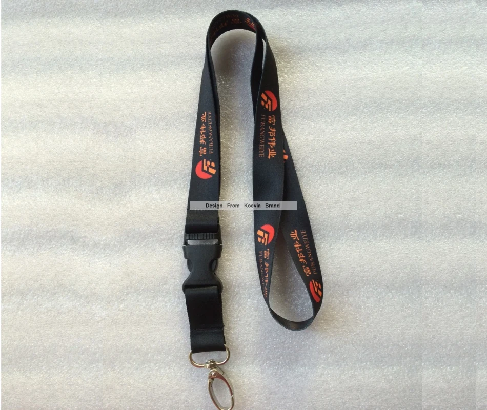 Hot Custom 20MM Black Polyester Sublimation Both Side Print Sports Team Logo Lanyards Fashion Oval Hook Gift Strap
Hot Custom 20MM Black Polyester Sublimation Both Side Print Sports Team Logo Lanyards Fashion Oval Hook Gift Strap