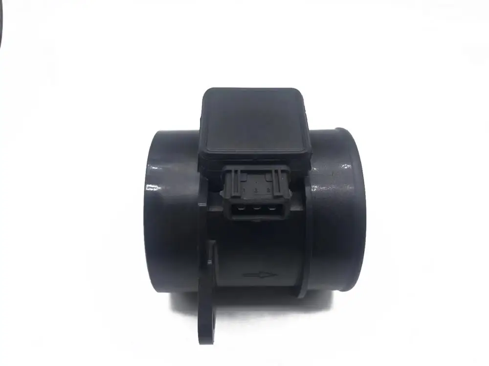 MASS AIR FLOW SENSOR MAF 0K32A13210 FOR KIA Rio (DC/DC_) 1.3 1.5 - 5WK9625Z 0K32A-13210 8ET 009 142-461 5WK9625
MASS AIR FLOW SENSOR MAF 0K32A13210 FOR KIA Rio (DC/DC_) 1.3 1.5 - 5WK9625Z 0K32A-13210 8ET 009 142-461 5WK9625