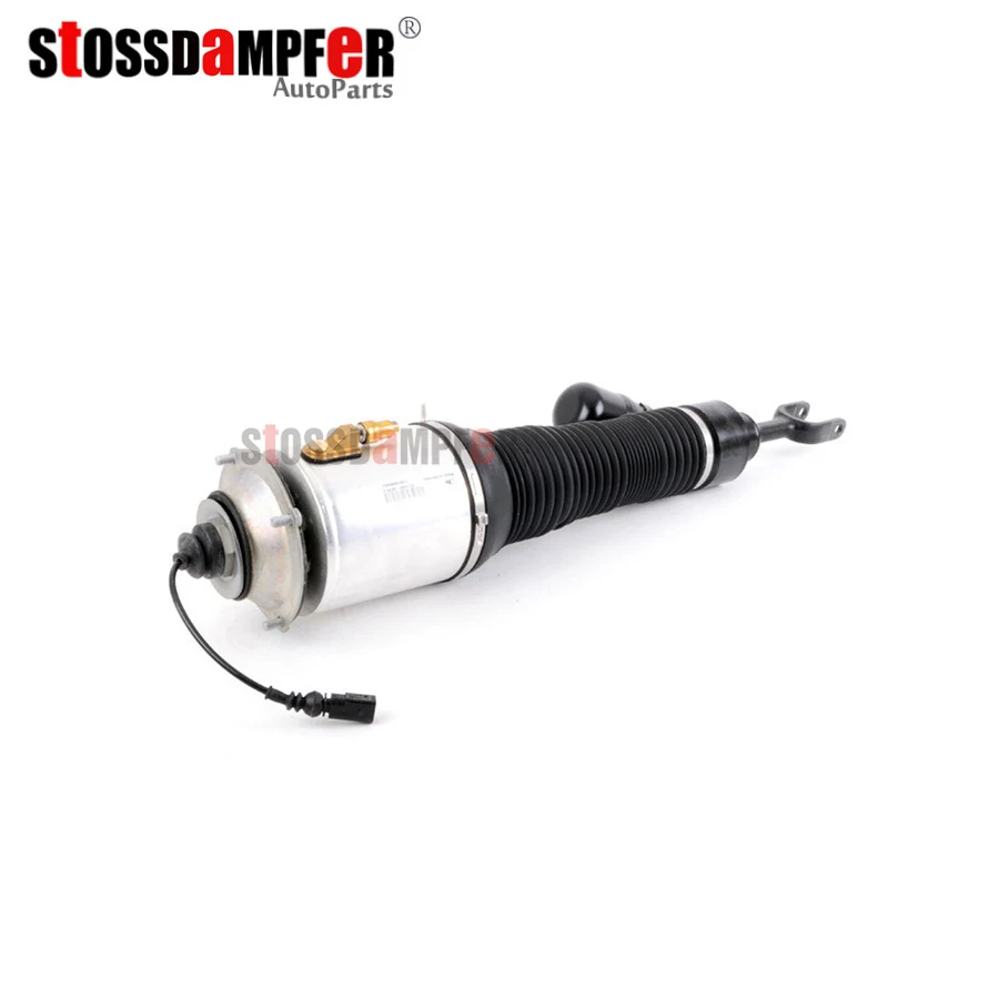 StOSSDaMPFeR New Suspension Air Spring Front Left Air Ride Suspension Strut Fit Vw Phaeton BentleyContinental 3D0616039AD
StOSSDaMPFeR New Suspension Air Spring Front Left Air Ride Suspension Strut Fit Vw Phaeton BentleyContinental 3D0616039AD