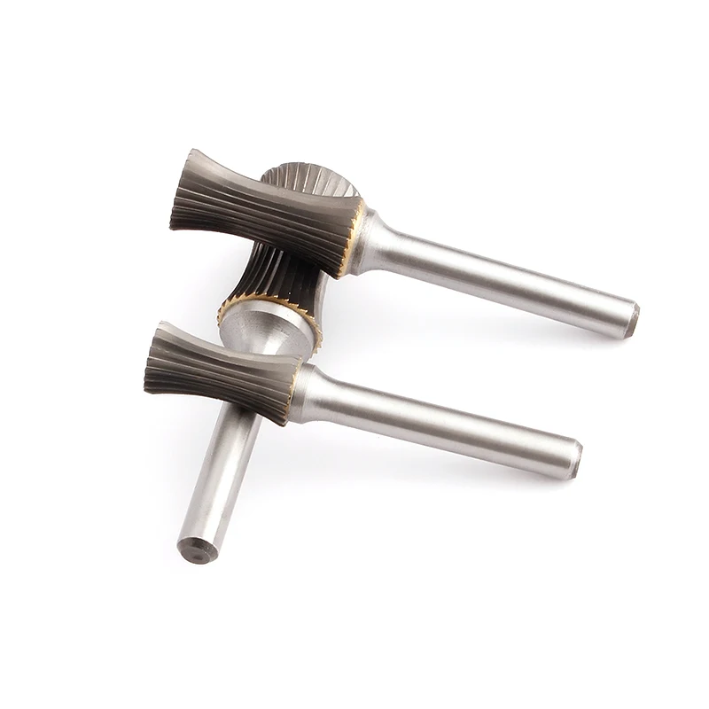 Concave Curved Boring Tool Tungsten Steel Milling Cutter Carbide Wood Carving Head Metal Rotating File U-type
Concave Curved Boring Tool Tungsten Steel Milling Cutter Carbide Wood Carving Head Metal Rotating File U-type