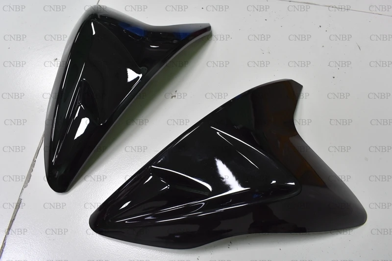 GSX-R600 2011 - 2015 K11 Abs Обтекатели GSX R 600 2014 Пластиковые обтекатели 11 12 черные | Дом и сад