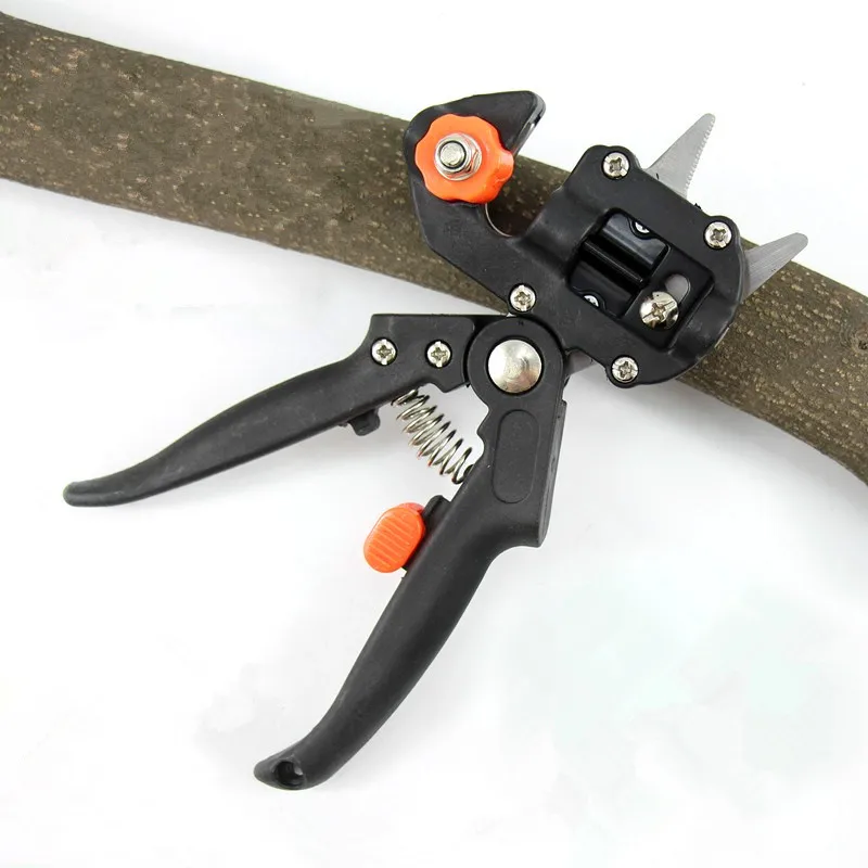 Ножницы для черенкования ножницы садовой обрезки 2 лезвия|fruit tree pruning|garden prunergarden