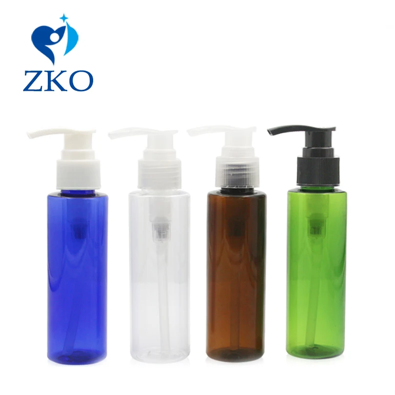 5pcs 100ml Colorful Shampoo Shower Gel Body Wash Bottles Dispenser Refillable Bottle Empty Cosmetic Container Lotion Pump Bottle
5pcs 100ml Colorful Shampoo Shower Gel Body Wash Bottles Dispenser Refillable Bottle Empty Cosmetic Container Lotion Pump Bottle
