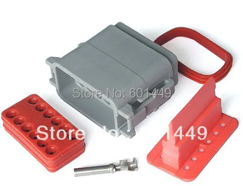 car female cable connector male terminal 12 pin connector automotive Plugs sockets seal DJ3121Y-1.6-21 socket
car female cable connector male terminal 12 pin connector automotive Plugs sockets seal DJ3121Y-1.6-21 socket