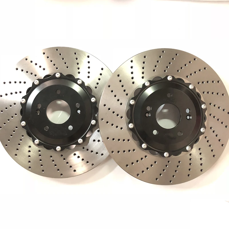 Jekit Big brake disc 380*34mm with center bell for Mercedes-Benz-W205/W203/W124/W212/W211/W164/W176 AMG front brake
Jekit Big brake disc 380*34mm with center bell for Mercedes-Benz-W205/W203/W124/W212/W211/W164/W176 AMG front brake