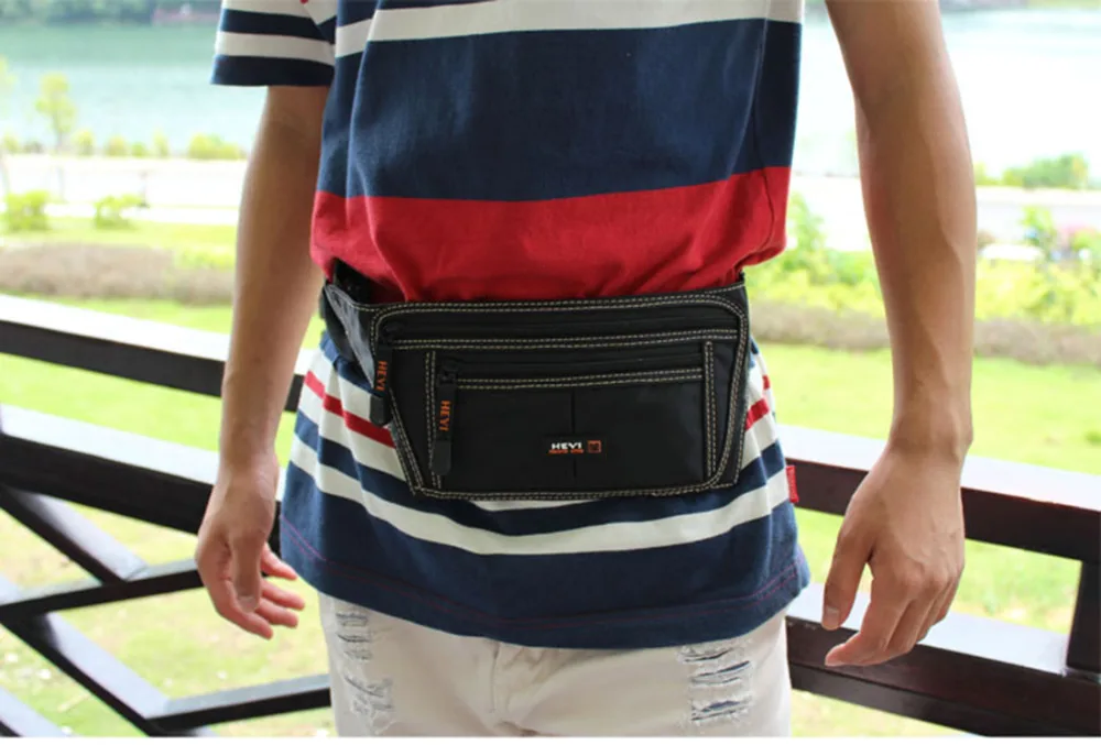 Men Oxford Running Jogging Bag Cell/Mobile Phone Case Pocket Small Anti-theft Money Fanny Pack Waist Hip Belt Bag Pouch
Men Oxford Running Jogging Bag Cell/Mobile Phone Case Pocket Small Anti-theft Money Fanny Pack Waist Hip Belt Bag Pouch