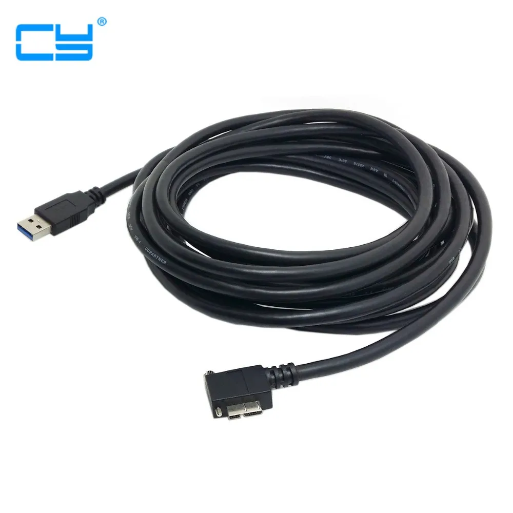 90 градусов вправо и влево на угол микро USB, винт Крепление объектива к 3,0 кабель для передачи данных для промышленного Камера 120 см 300 см 500 см ...
90 градусов вправо и влево на угол микро USB, винт Крепление объектива к 3,0 кабель для передачи данных для промышленного Камера 120 см 300 см 500 см ...
