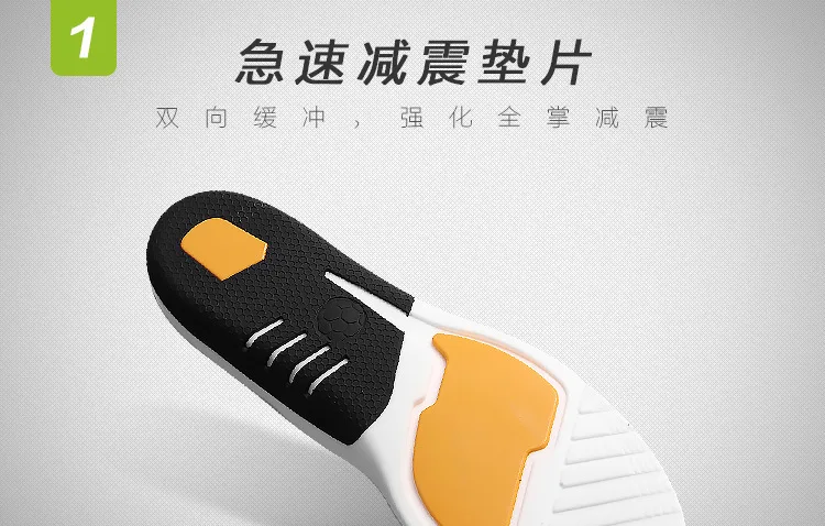 new Massage Arch Support Orthotic Insoles for Women Foot Care Pain Relief Sport Shoes Soles Inserts Orthopedic Pads Insoles
new Massage Arch Support Orthotic Insoles for Women Foot Care Pain Relief Sport Shoes Soles Inserts Orthopedic Pads Insoles