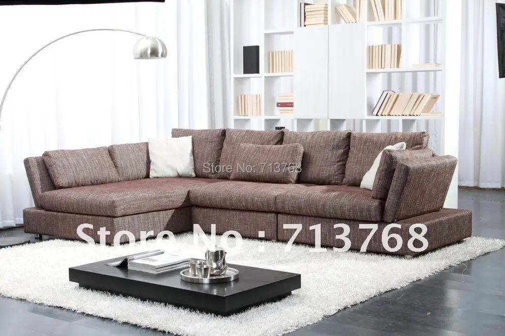 Современная мебель/секционная гостиная/угловой диван MCNO419|corner sofa|living room sectionalmodern