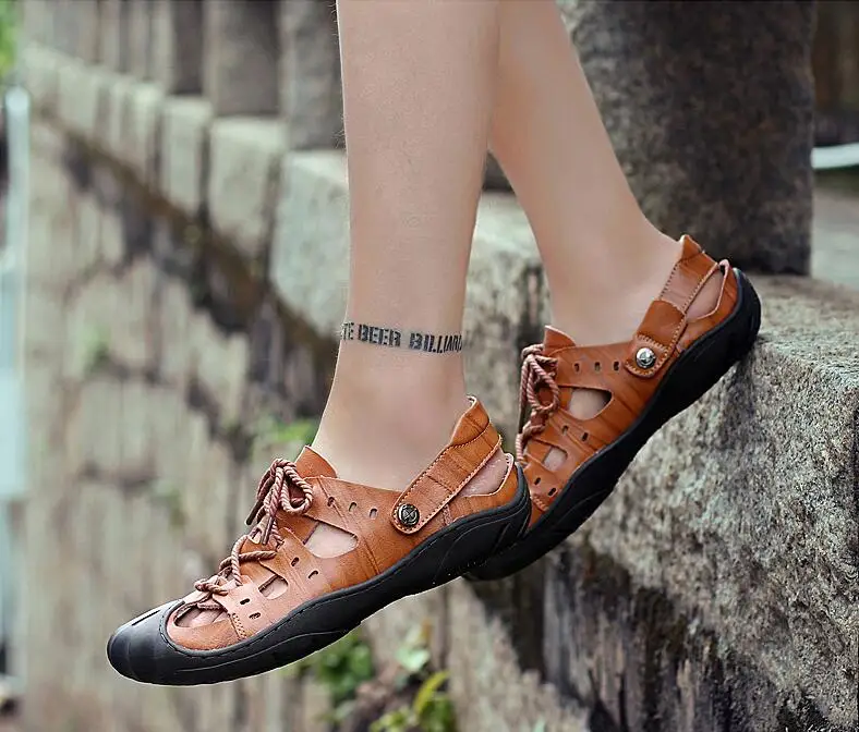 38-44 men sandals Classic style summer shoes 2018 new hot fashion men flip flop sandals shoes men
38-44 men sandals Classic style summer shoes 2018 new hot fashion men flip flop sandals shoes men