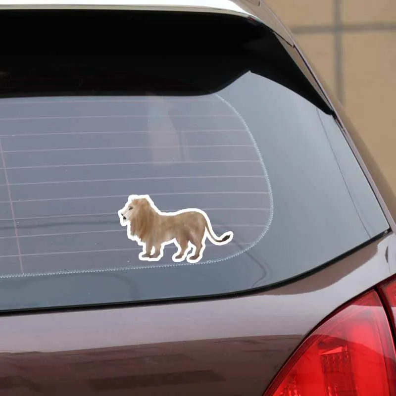 YJZT 15.2CM*8.5CM Popular Chinese Style Lion Car Styling Decal Car Sticker PVC Accessories 5-0589
YJZT 15.2CM*8.5CM Popular Chinese Style Lion Car Styling Decal Car Sticker PVC Accessories 5-0589