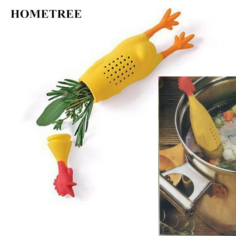 HOMETREE Creative Silica Gel Spice Box Screaming Chicken Seasoning Container Pot Stew Seasoning Cans Kitchen Gadget Crock H475
HOMETREE Creative Silica Gel Spice Box Screaming Chicken Seasoning Container Pot Stew Seasoning Cans Kitchen Gadget Crock H475