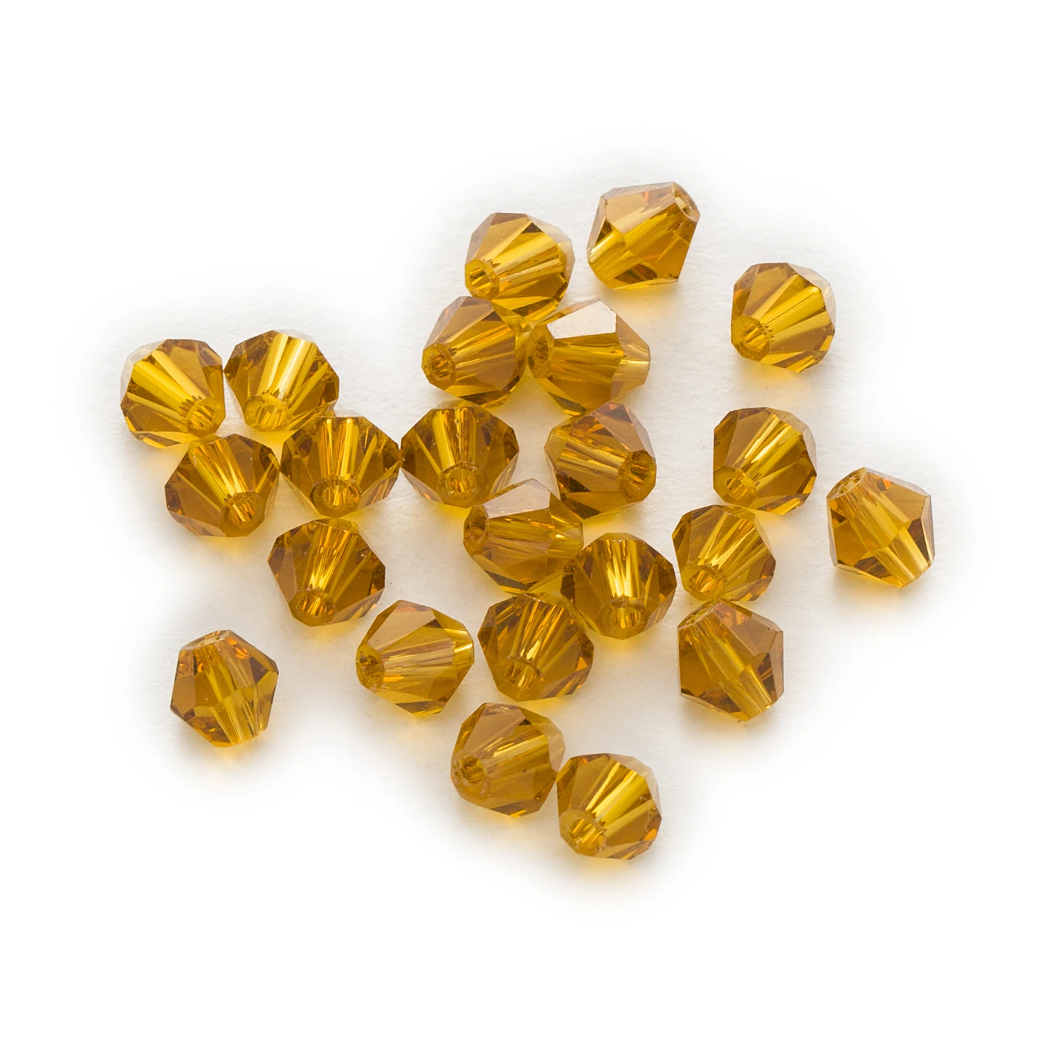 50 Piece Brown Crystal Glass Cut&Faceted Bicone Faceted Beads For Handmade Bracelet Necklaces DIY Jewelry Making 4-8mm
50 Piece Brown Crystal Glass Cut&Faceted Bicone Faceted Beads For Handmade Bracelet Necklaces DIY Jewelry Making 4-8mm