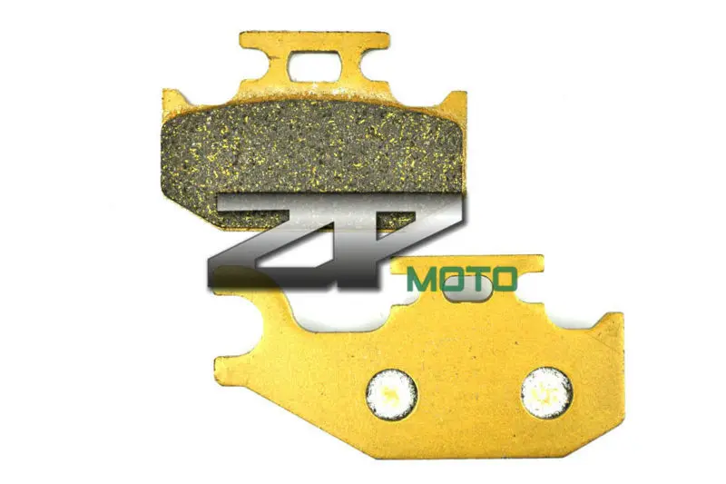 Brake Pads For SUZUKI LT-A 400 FCK8/9 King Quad 400 AS Camo 2008-2009 Front (Left) OEM New High Quality
Brake Pads For SUZUKI LT-A 400 FCK8/9 King Quad 400 AS Camo 2008-2009 Front (Left) OEM New High Quality