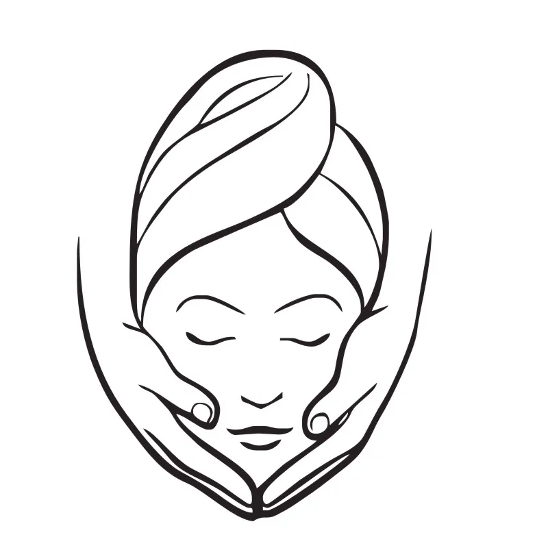 Spa Beauty Salon Wall Stickers Art Modern Design Wall Vinyl Decals Girl Massage Wall Murals Home Decor Bathroom Wall Decoration
Spa Beauty Salon Wall Stickers Art Modern Design Wall Vinyl Decals Girl Massage Wall Murals Home Decor Bathroom Wall Decoration