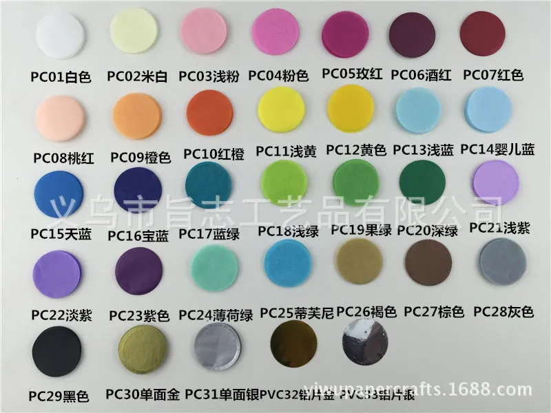 50 kilo 1inch (2.5cm) Round Multicolor Paper Confetti Party Wedding Table Decoration birthday party Decorative Supplies
50 kilo 1inch (2.5cm) Round Multicolor Paper Confetti Party Wedding Table Decoration birthday party Decorative Supplies
