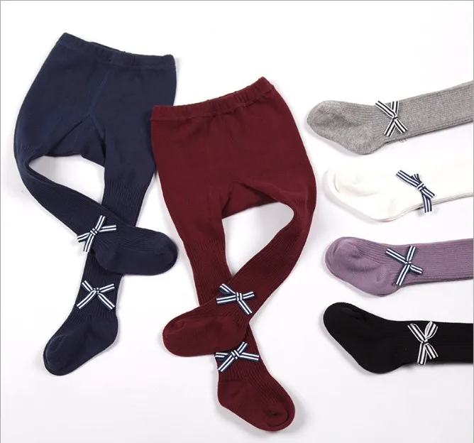 0-8Yrs Children Spring/Autumn Tights Cotton Baby Girl Kid Infant Knitted Collant Tights Soft Infant Clothing
0-8Yrs Children Spring/Autumn Tights Cotton Baby Girl Kid Infant Knitted Collant Tights Soft Infant Clothing