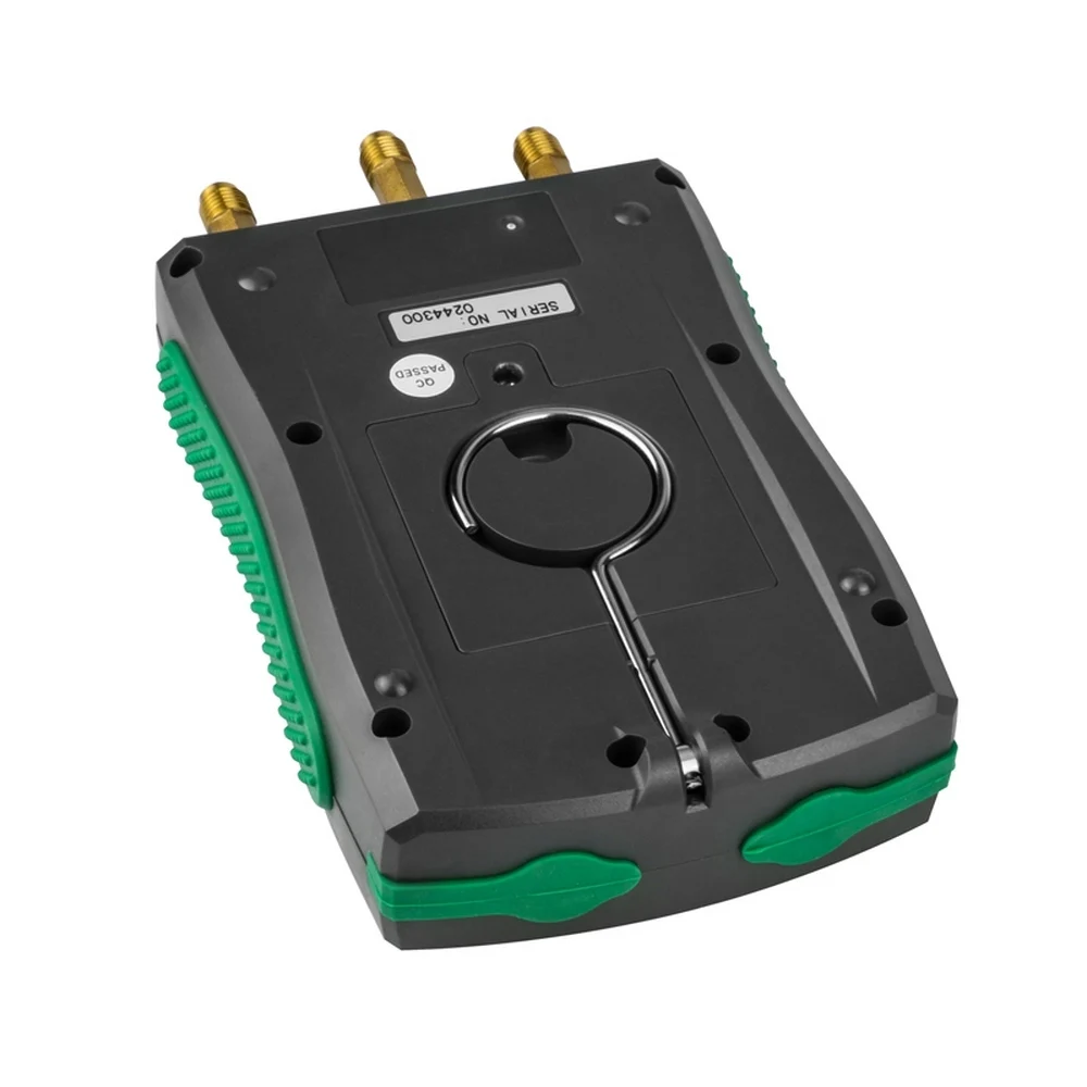Digital Vacuum Pressure Manifold Temperature Tester Digital Manifold Gauge DY517 Digital Manifold Pressure Gauge Refrigeration
Digital Vacuum Pressure Manifold Temperature Tester Digital Manifold Gauge DY517 Digital Manifold Pressure Gauge Refrigeration