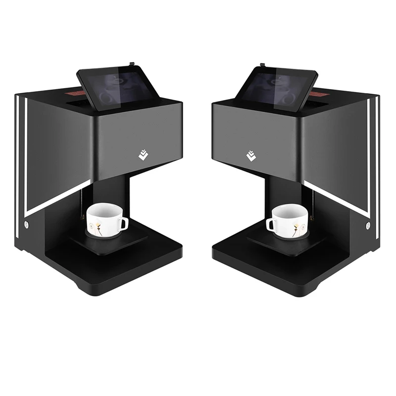 Edible Selfie Coffee Cakes Cookie Coffee Printer Machine selfie printer for sale
Edible Selfie Coffee Cakes Cookie Coffee Printer Machine selfie printer for sale